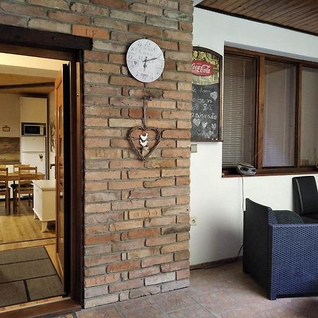 Ubytování u Malinkovičů Břeclav Exteriér fotografie
