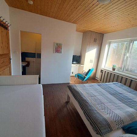 Ubytování u Malinkovičů Břeclav Exteriér fotografie