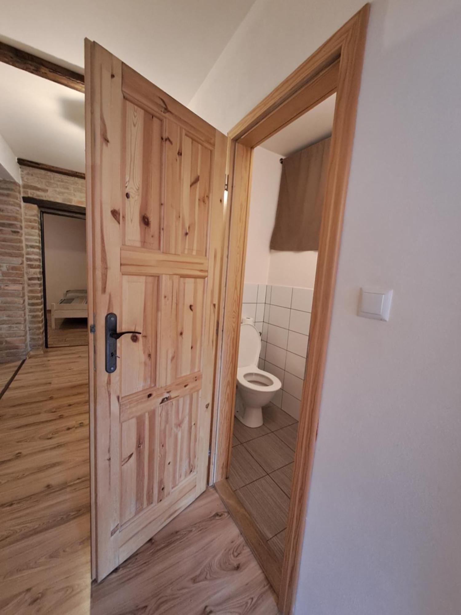 Ubytování u Malinkovičů Břeclav Exteriér fotografie