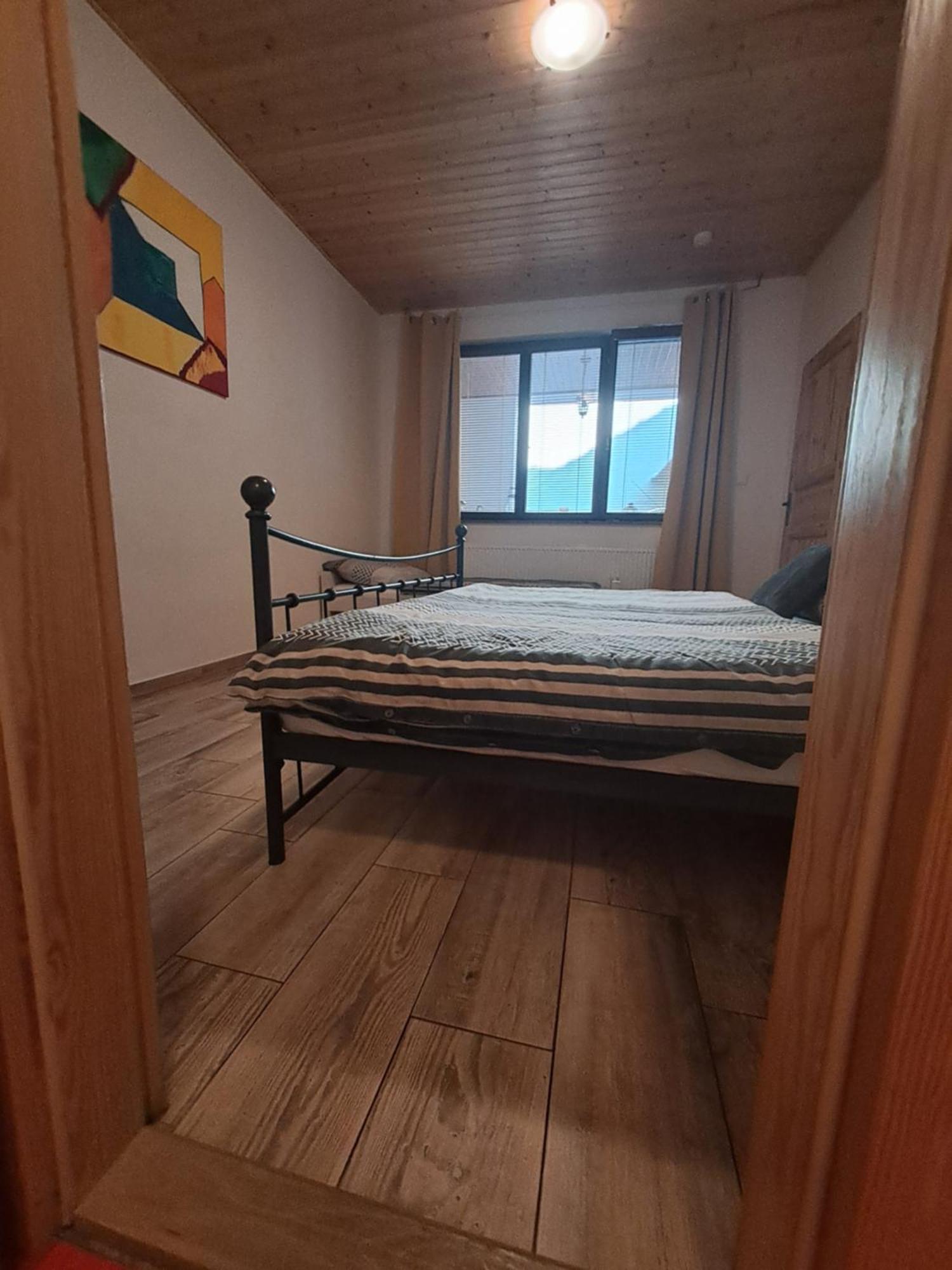 Ubytování u Malinkovičů Břeclav Exteriér fotografie