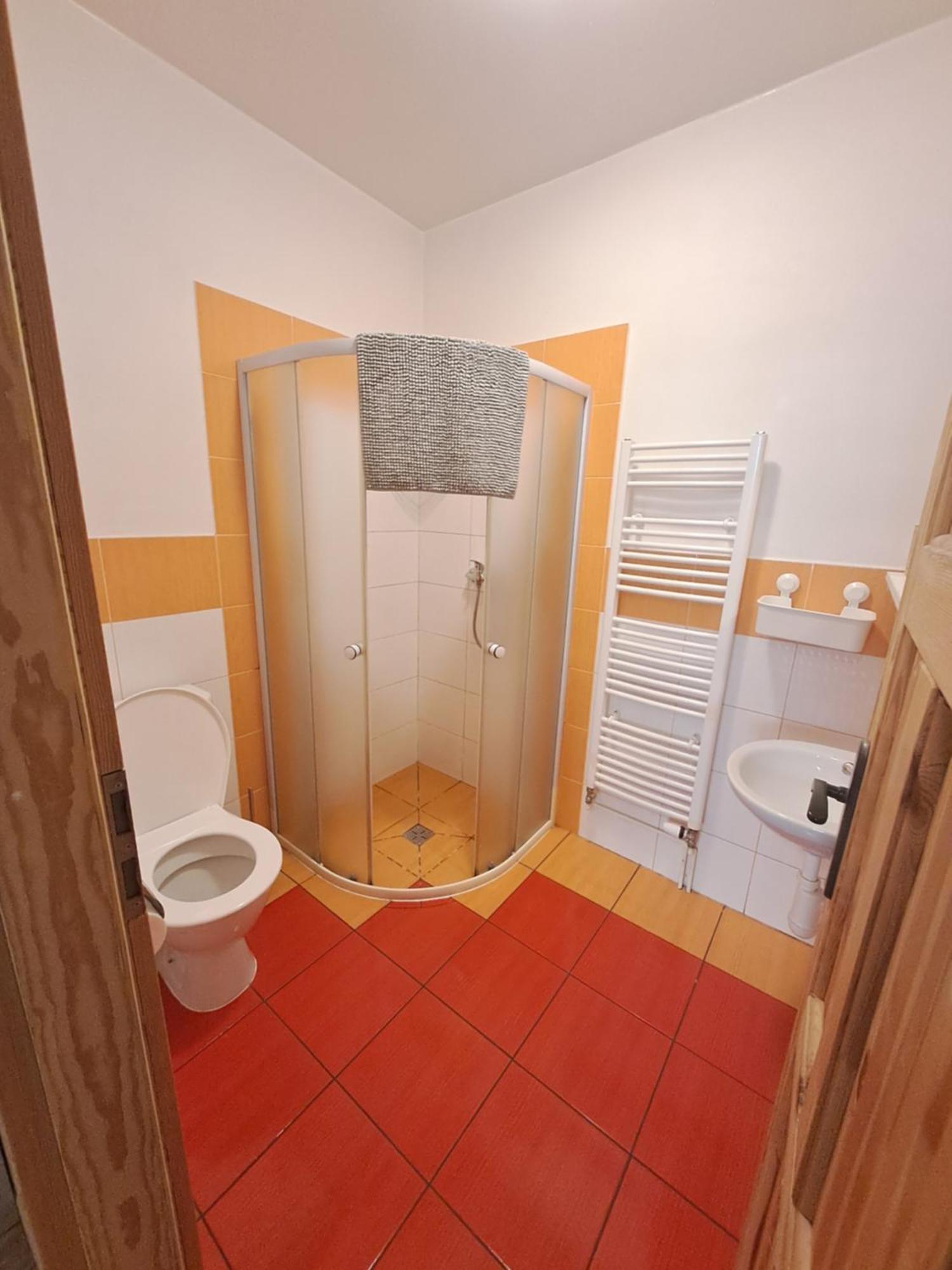 Ubytování u Malinkovičů Břeclav Exteriér fotografie