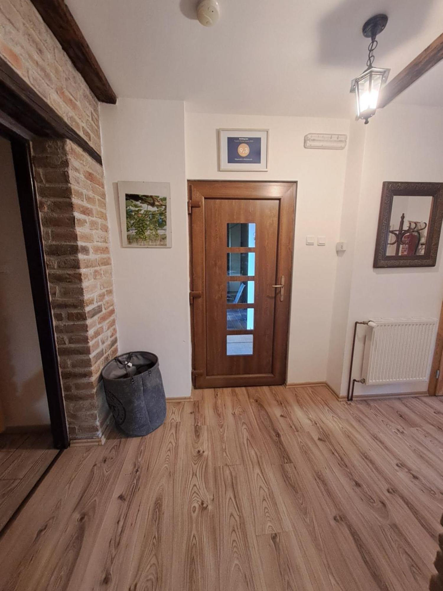 Ubytování u Malinkovičů Břeclav Exteriér fotografie