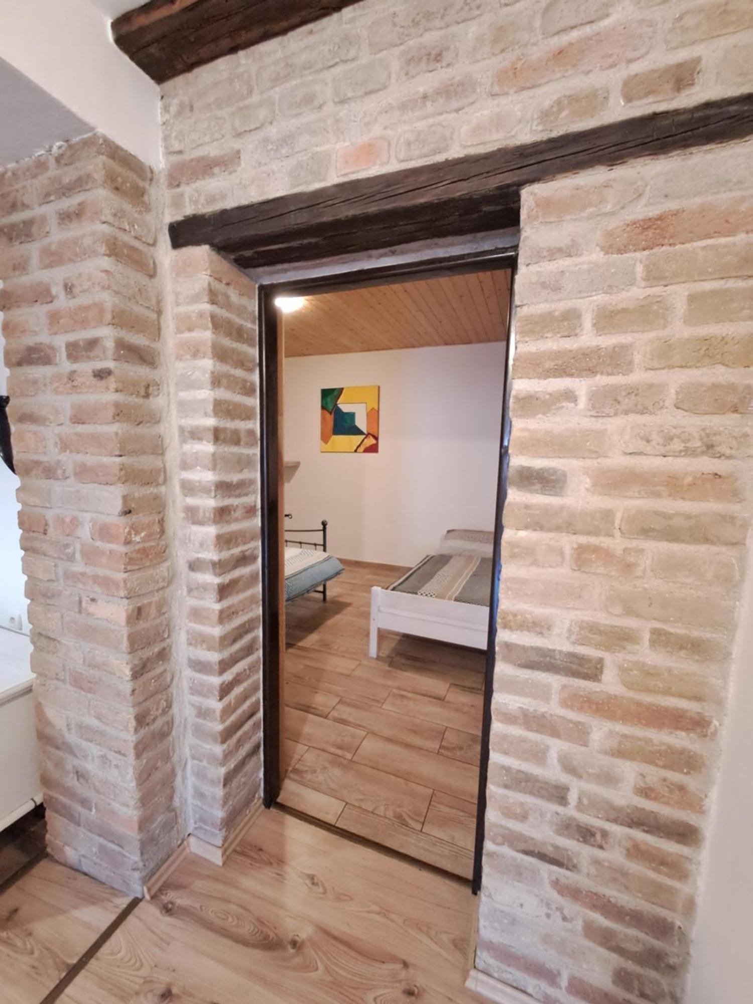 Ubytování u Malinkovičů Břeclav Exteriér fotografie