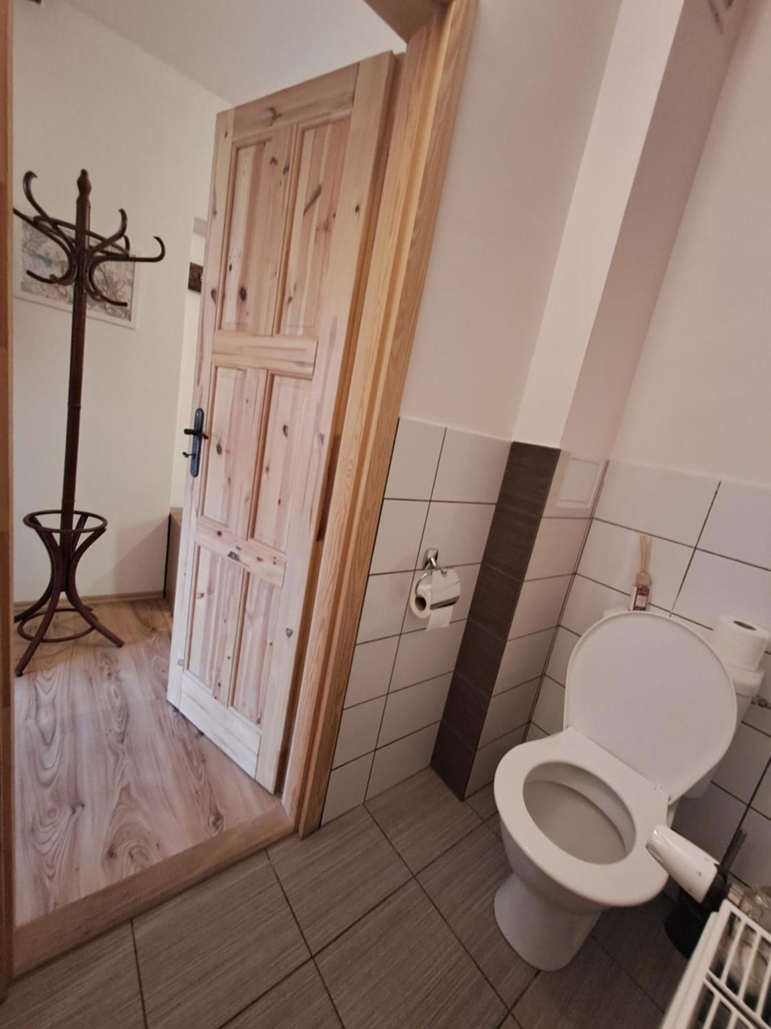 Ubytování u Malinkovičů Břeclav Exteriér fotografie