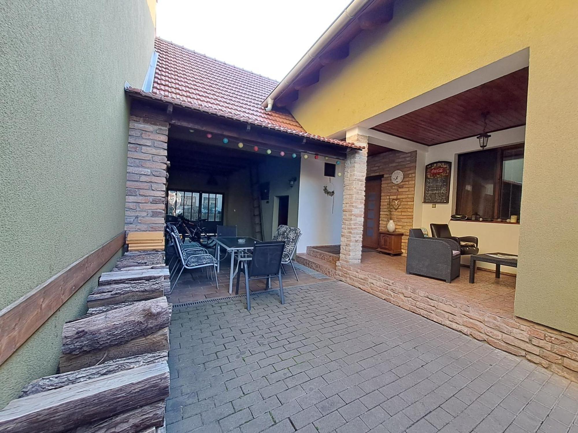 Ubytování u Malinkovičů Břeclav Exteriér fotografie